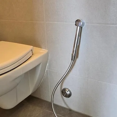 Entier 85m2, 2 Chambres, 2 Salles De Bain, Salon, Cuisine Entierement Equipee, Au Bouveret Apartmán *
